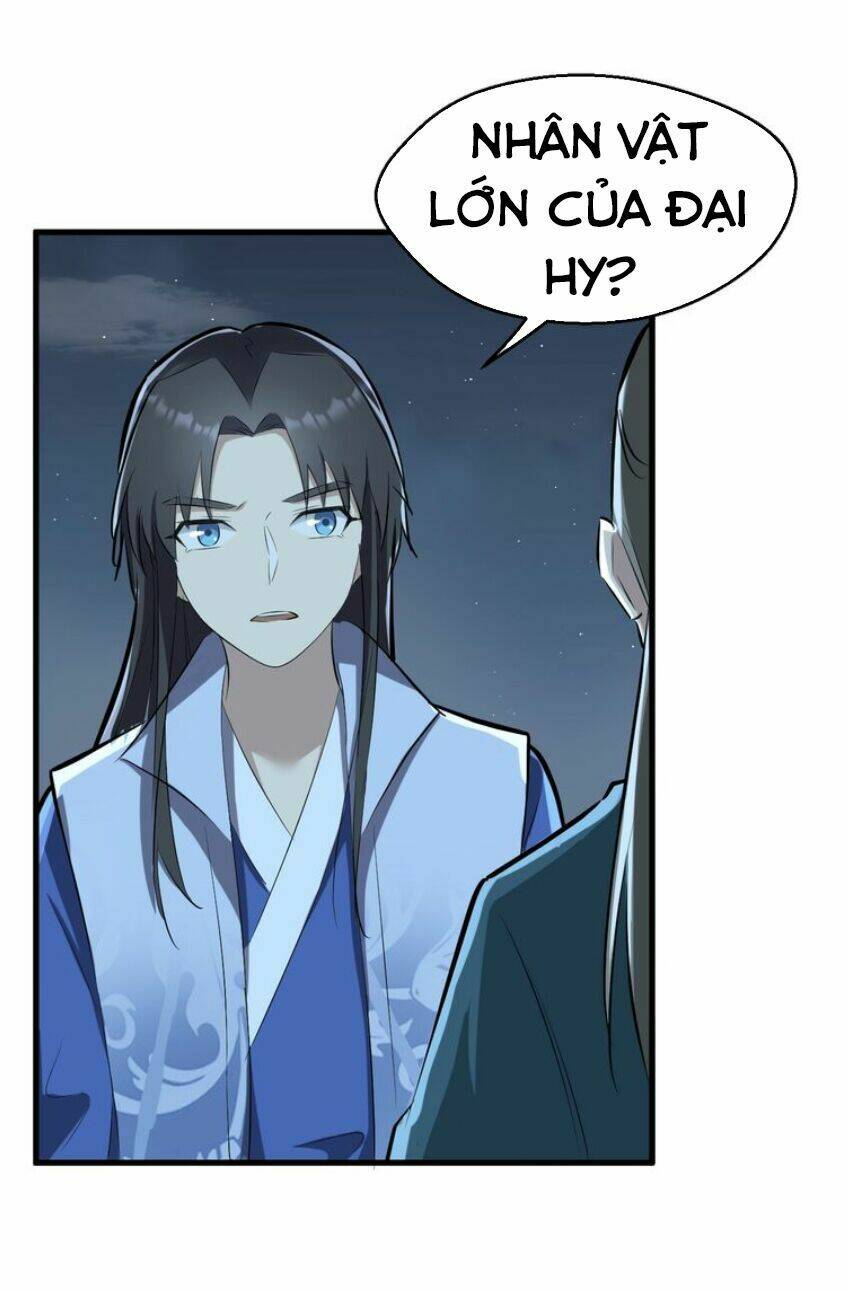 Đại Nghịch Chi Môn: Chapter 51