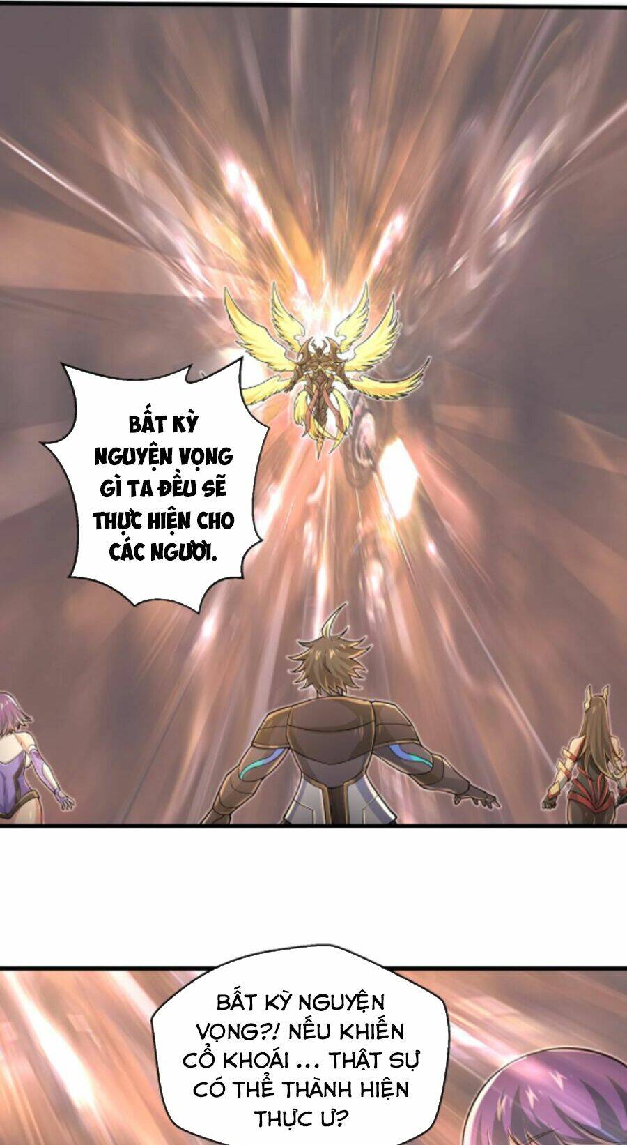 Một Trăm Triệu Điểm: Chapter 98