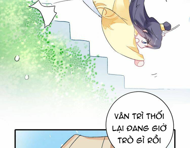 Hoa Nhan Sách: Chapter 74.2