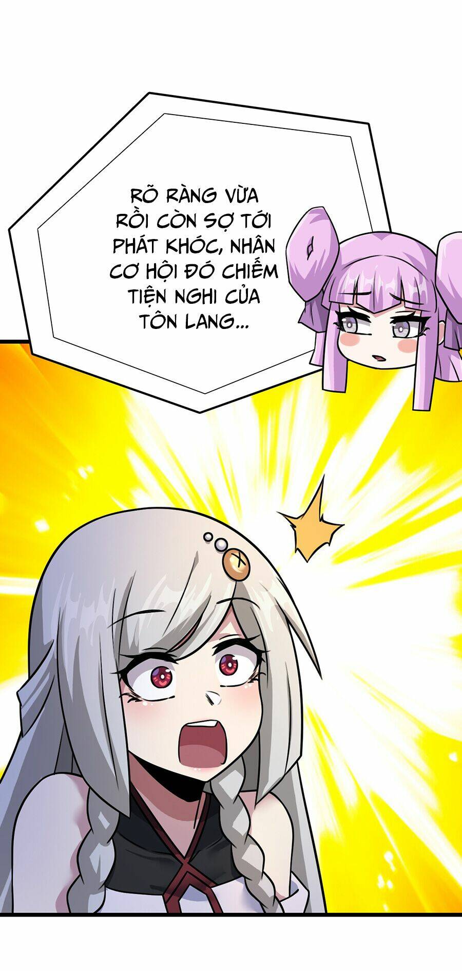 Đại Bảo Kiếm Của Tôi: Chapter 56