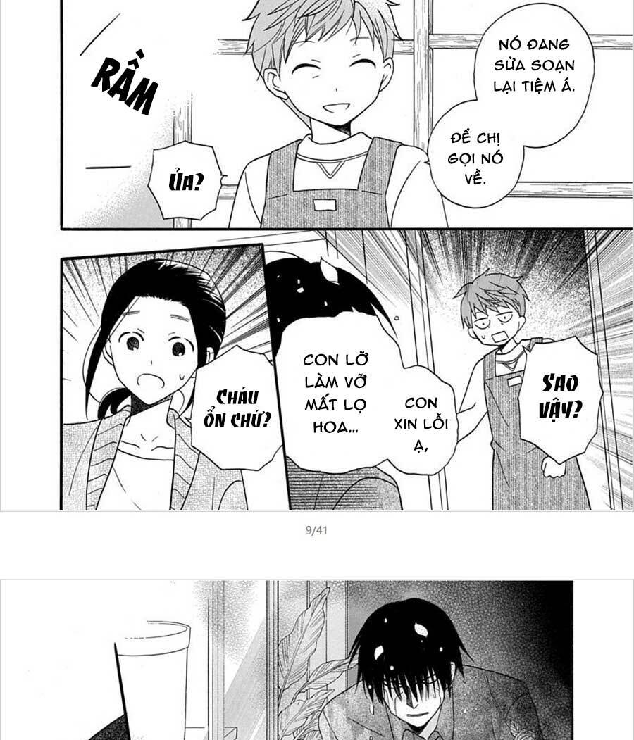 Kawaii Hito (Saitou Ken): Chapter 26