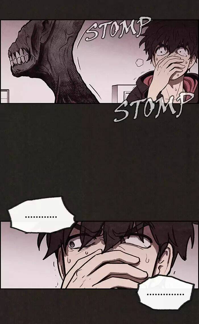 Quái Vật Tại Chung Cư Xanh: Chapter 9