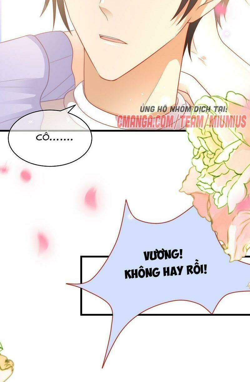 Sủng Hậu Của Vương: Chapter 85