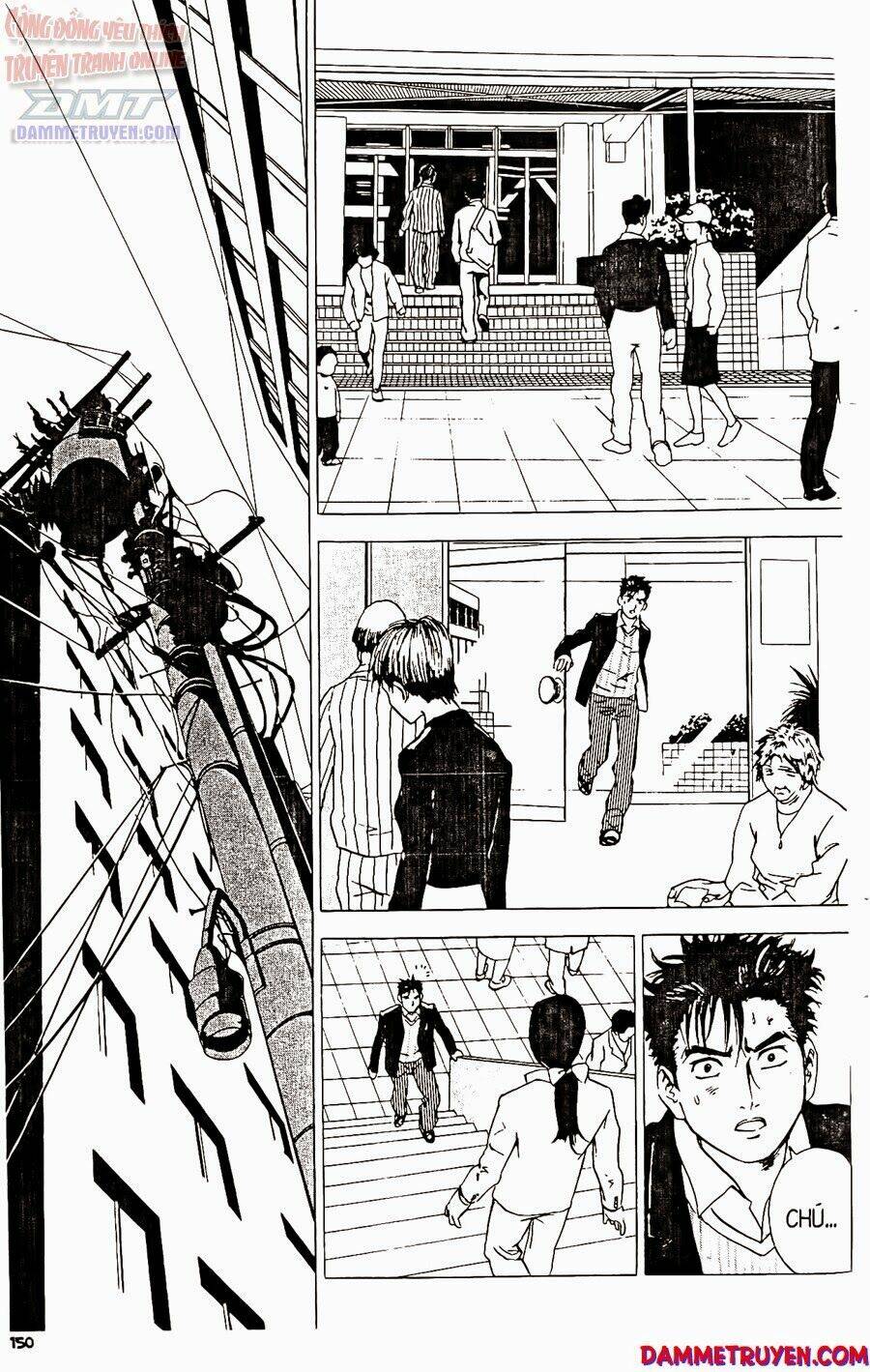 Ai Hơn Ai: Chapter 176