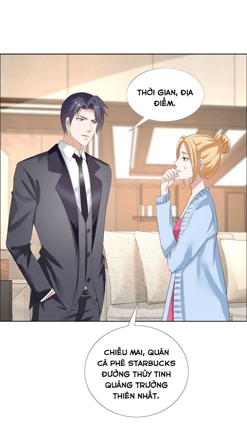 Độc Sủng Kiều Thê Của Bá Đạo Tổng Tài: Chapter 29
