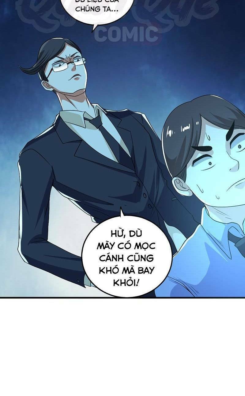 Cuộc Sống Tận Thế Bắt Đầu Từ Số 0: Chapter 52
