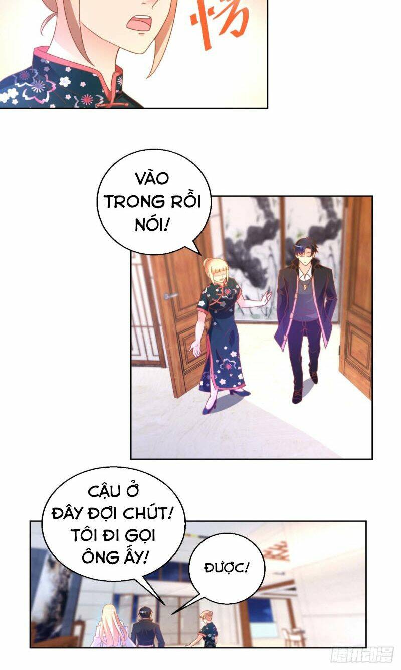 Vú Em Là Cổ Tiên: Chapter 108