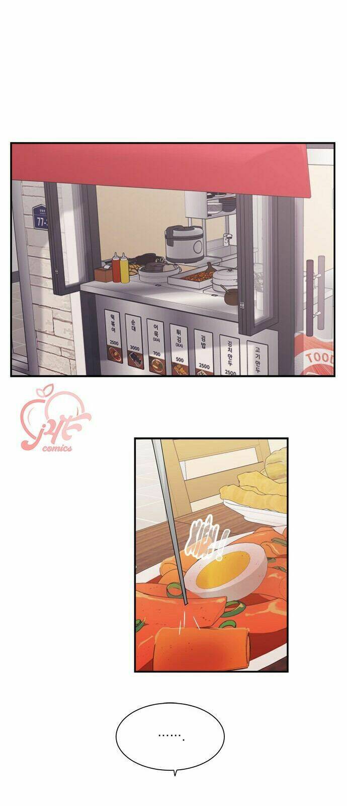 Phải Lòng Oan Gia: Chapter 59