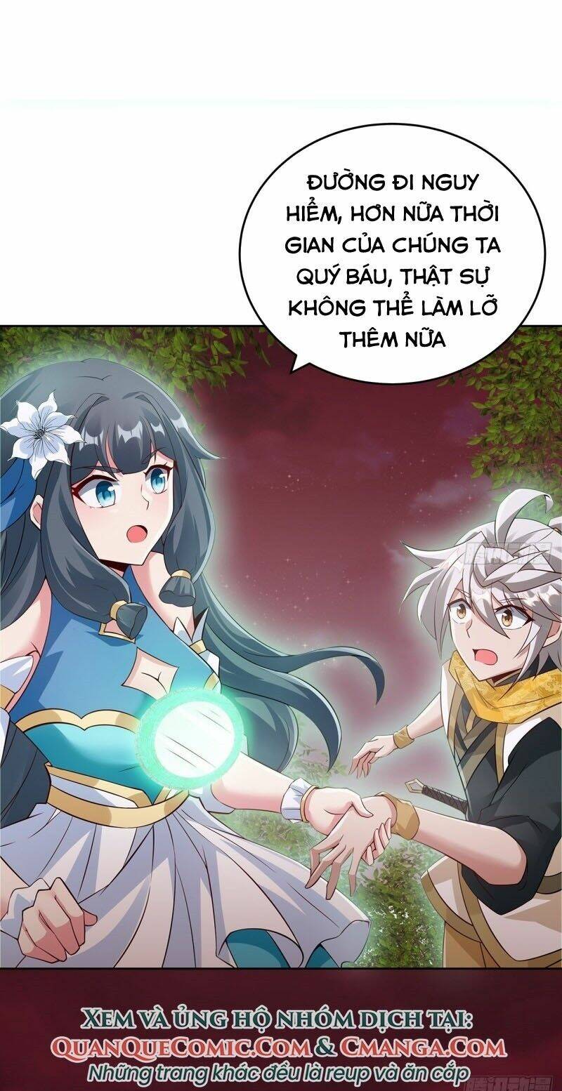 Nghịch Lân: Chapter 100