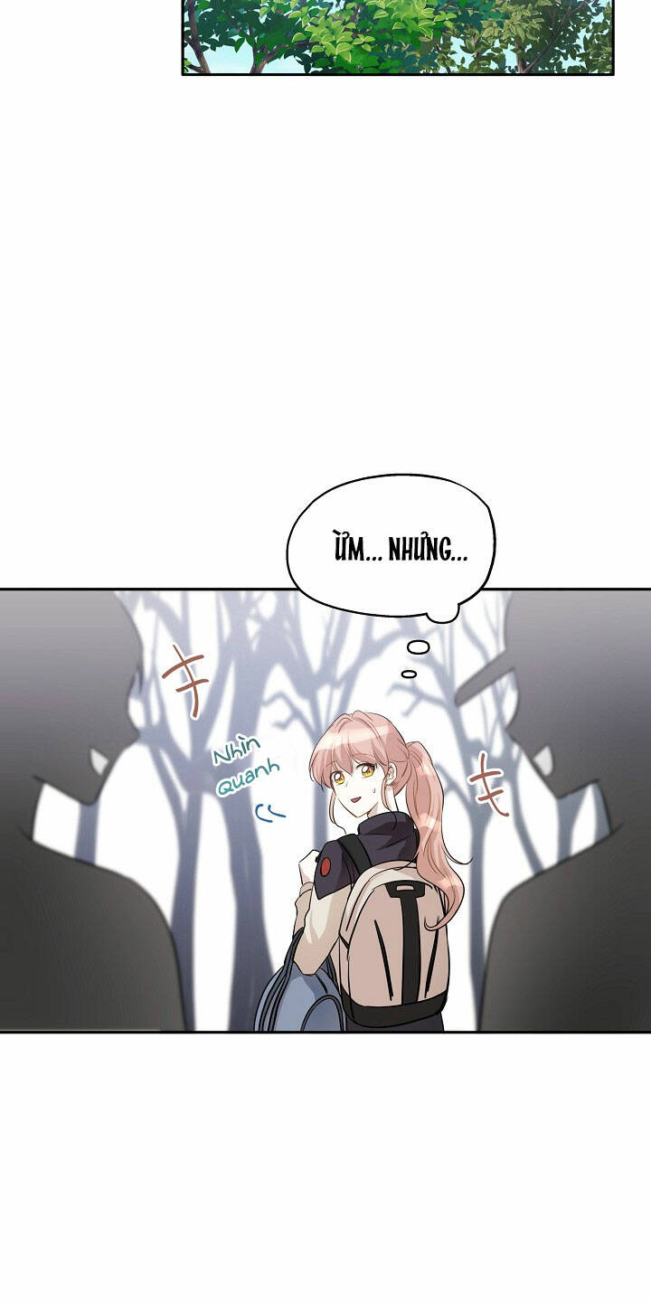 Cuộc Sống Kỳ Thú: Chapter 94