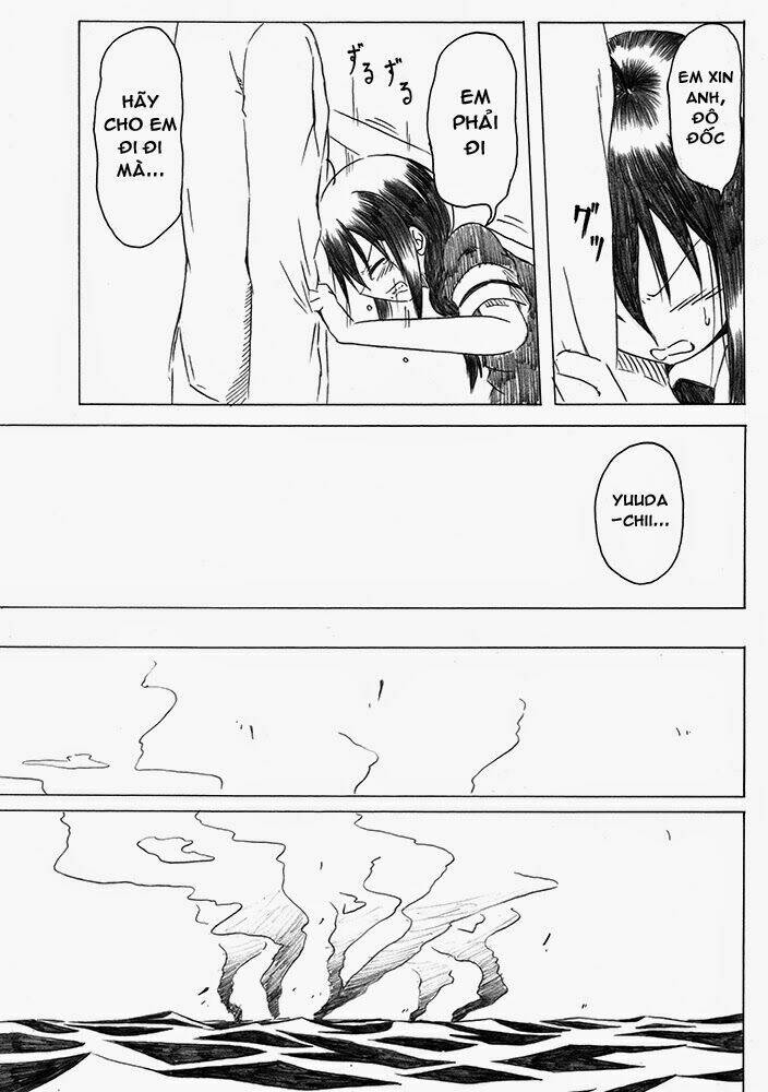 Kantai Collection - Tổng hợp doujinshi ngắn: Chapter 19