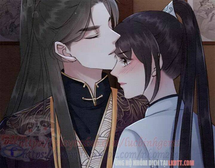 Trọng Sinh Bá Sủng Nhiếp Chính Vương Quá Mạnh Mẽ: Chapter 101