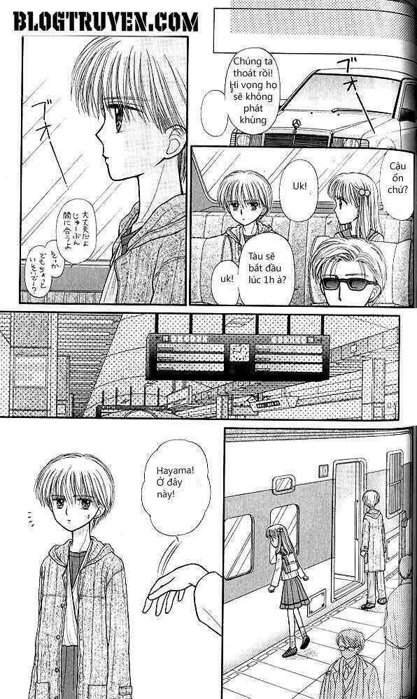 Kodomo No Omocha: Chapter 39