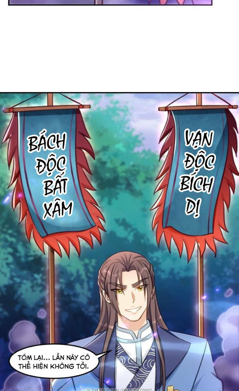 Lão Tổ Của Bạn Đang Online: Chapter 53