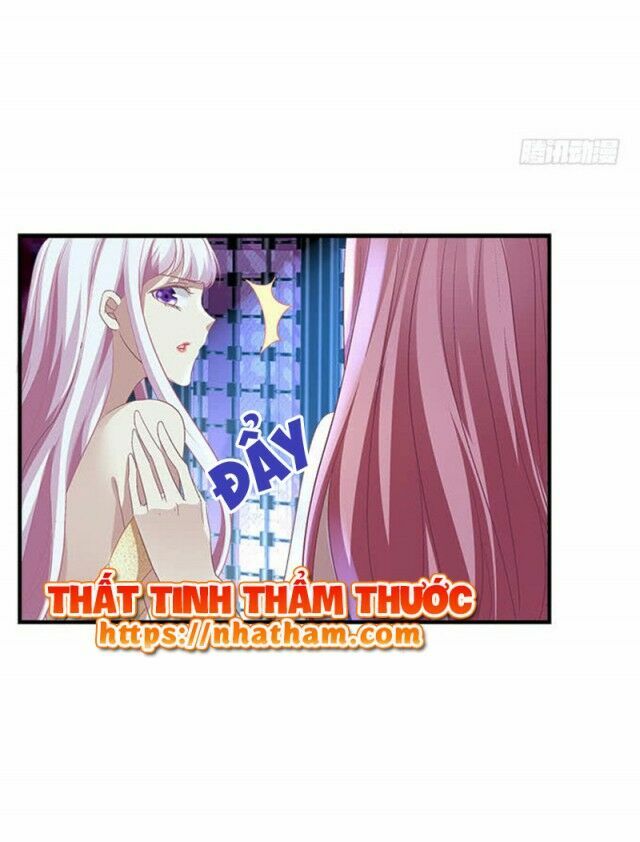 Thiên lại âm linh: Chapter 41