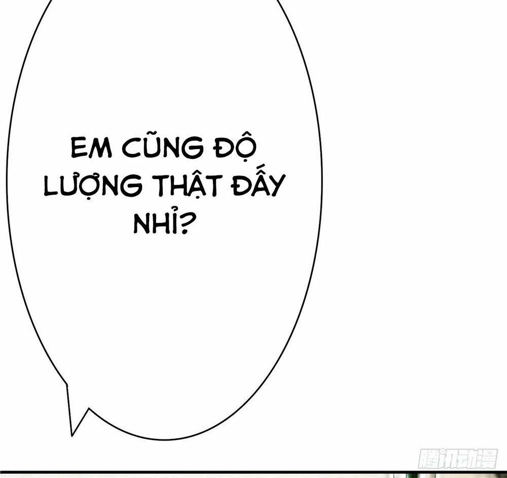 Manh Thê Khó Dỗ: Chapter 18