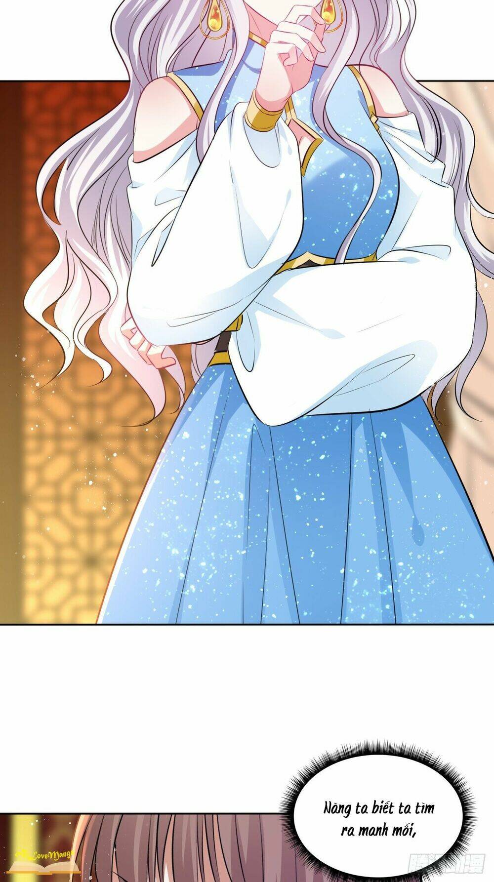 Vương Phi Thật Thích Trang Điểm: Chapter 100