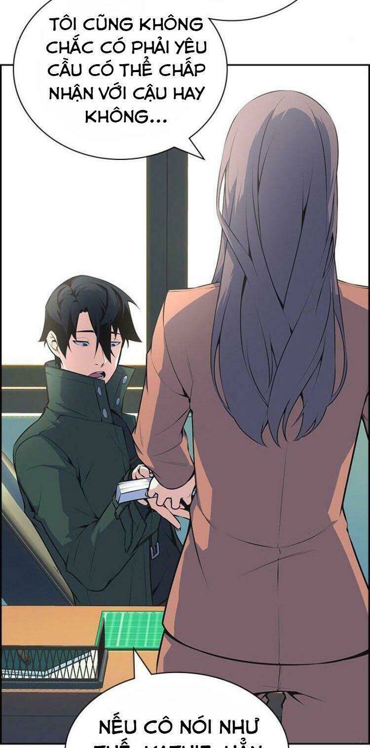 Kẻ Ngoại Lai Ở Vùng Đất Bị Ruồng Bỏ: Chapter 3