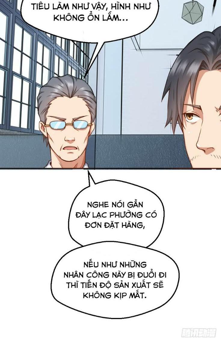 Tuyệt Thế Thiên Tài Hệ Thống: Chapter 33