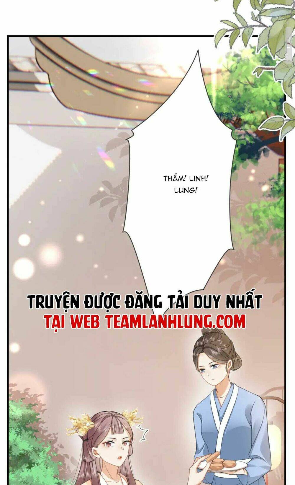 TRỌNG SINH TRỞ LẠI ! TA NHẤT ĐỊNH SẼ BẢO VỆ NÀNG CHU TOÀN !: Chapter 3