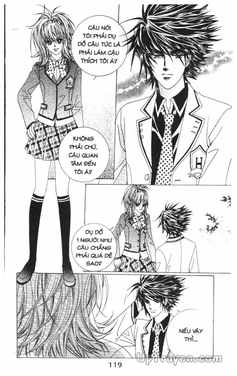 Dạ Khúc: Chapter 2