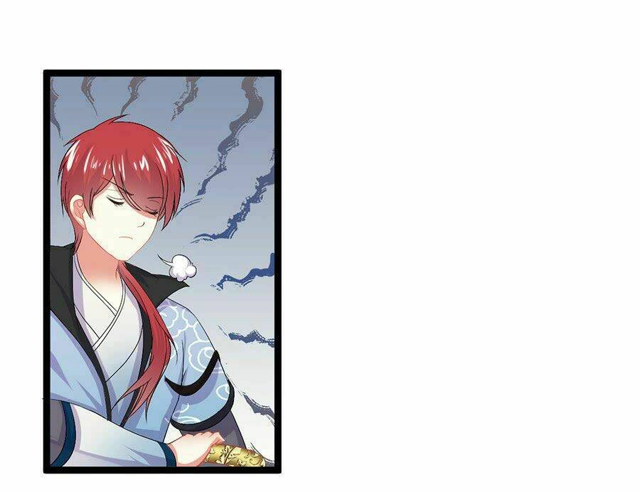 Lừa Thái Tử Đến Đây Dạy Dỗ: Chapter 5