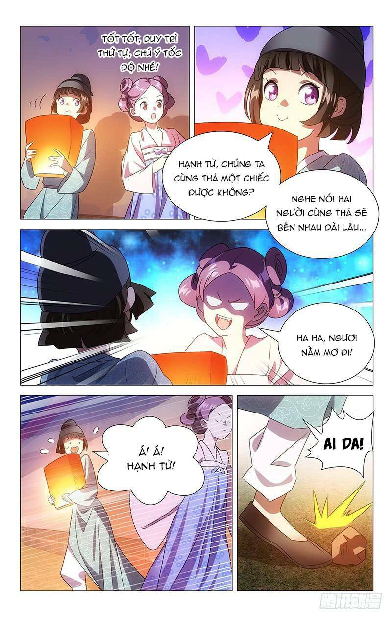 Phò Mã! Không Nên A!: Chapter 145
