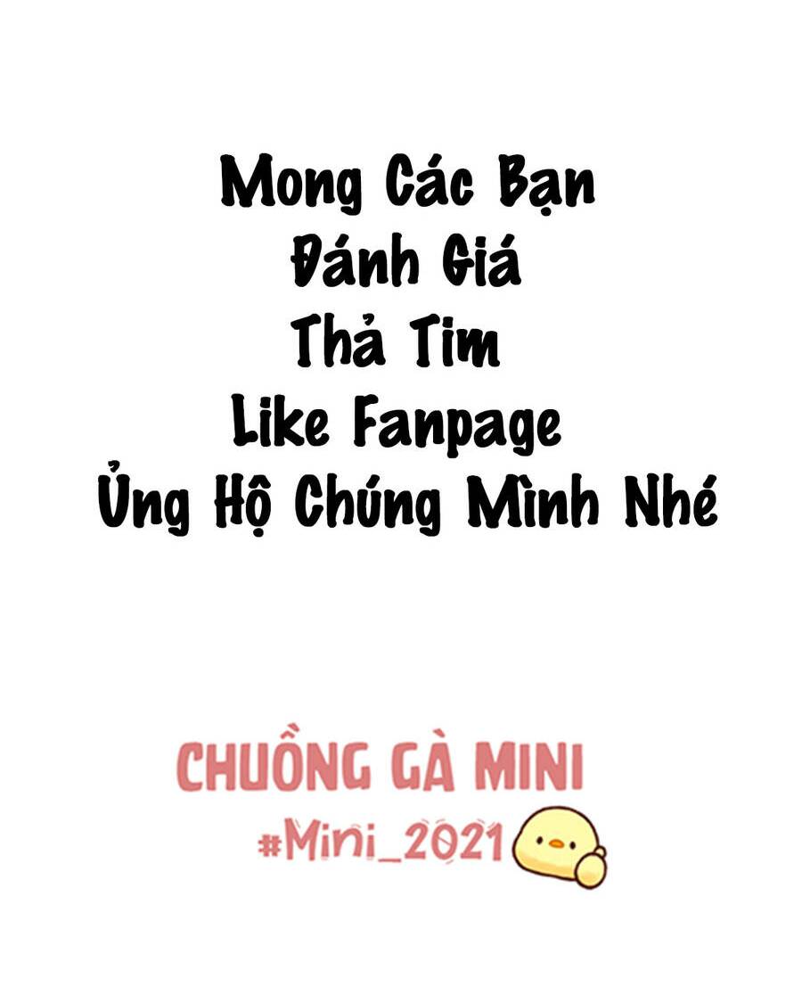 Cô Dâu Của Sói Đen: Chapter 2