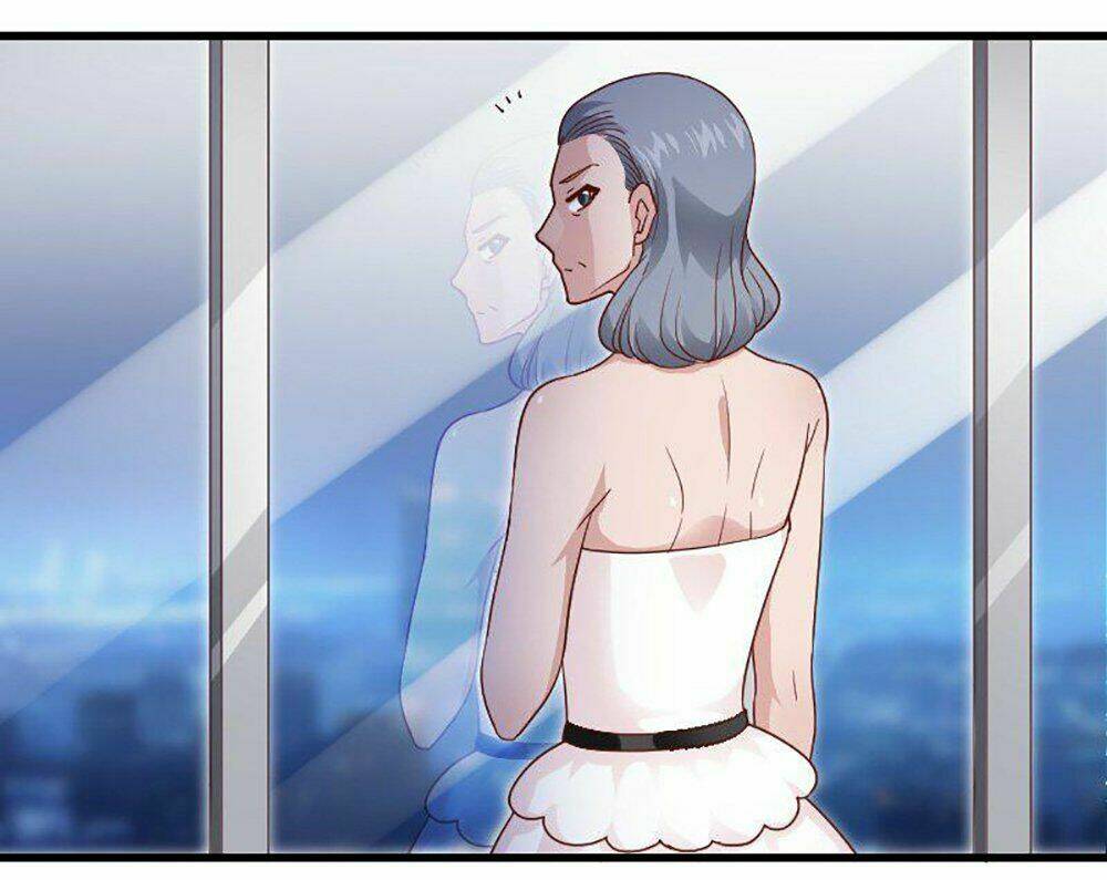 Vạn Năm Nhân Duyên Nhất Tuyến Khiên: Chapter 25