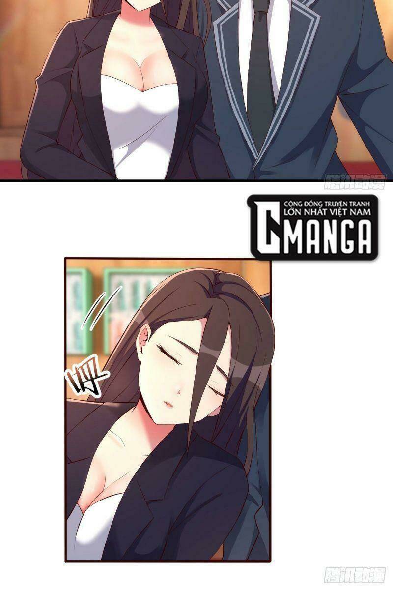 Thiên Tứ Thức Tỉnh: Chapter 18