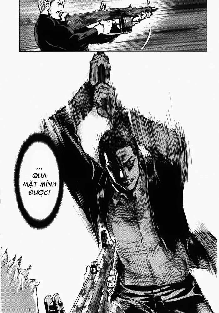 Until Death Do Us Part: Chapter 168