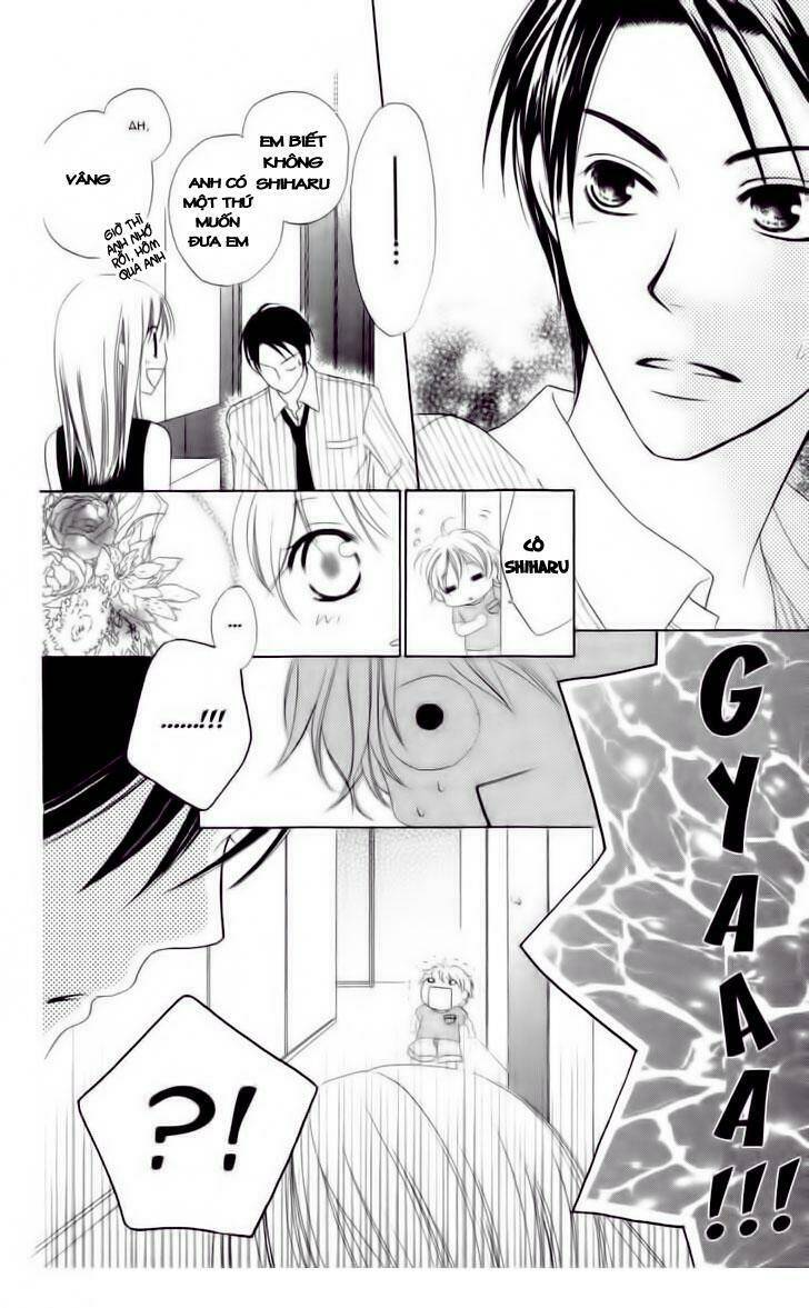 Love So Life: Chapter 2