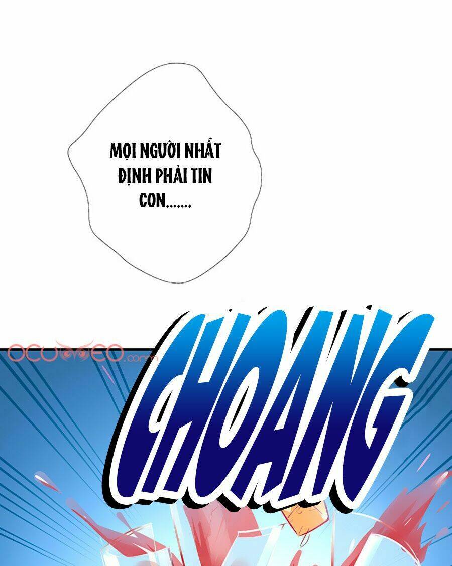 Cưng Chiều Ái Thê Hư Hỏng: Chapter 5