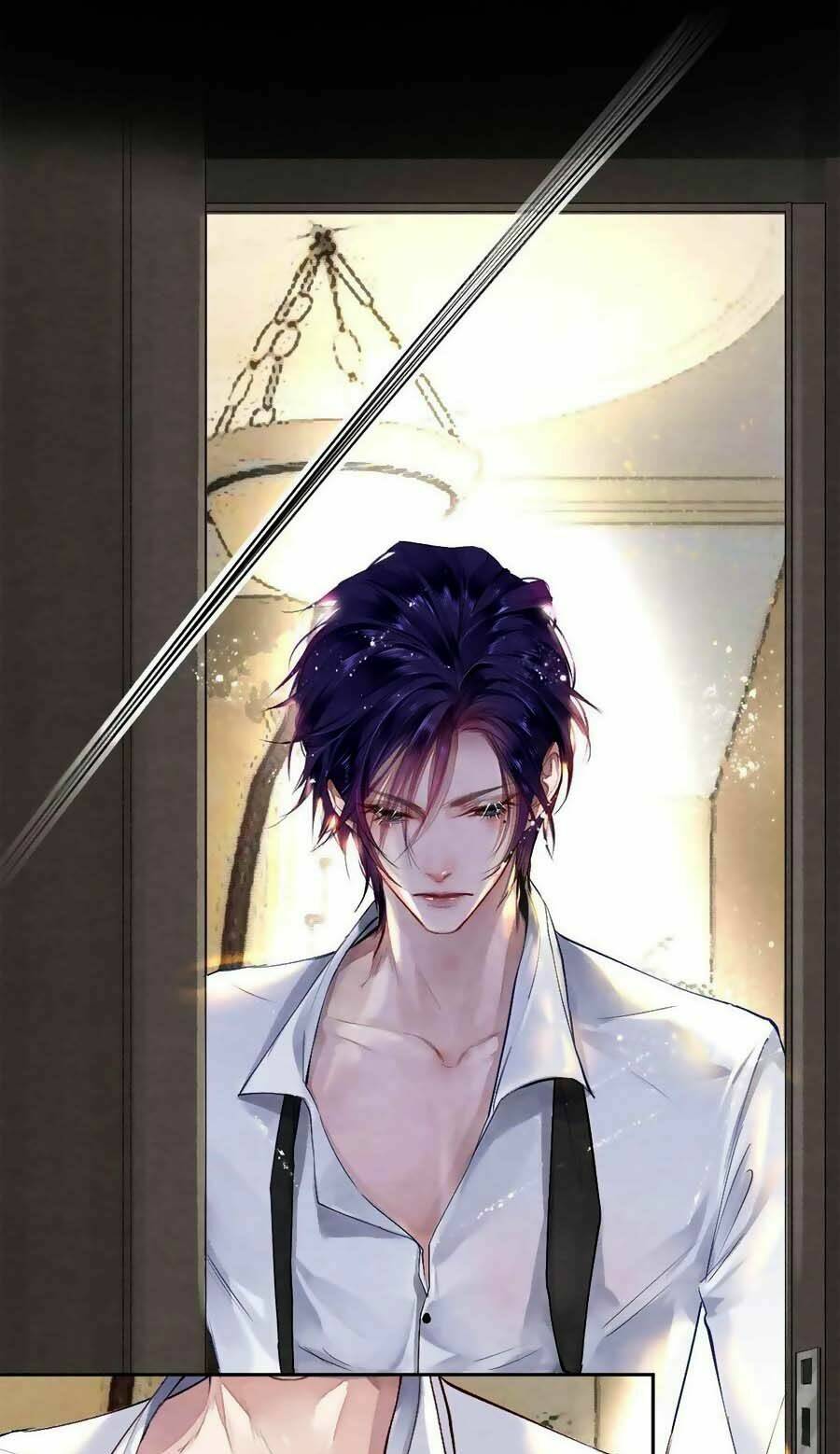 Chung Cư Của Các Ảnh Đế: Chapter 45