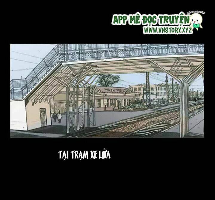 Kỳ Án Có Thật: Chapter 7