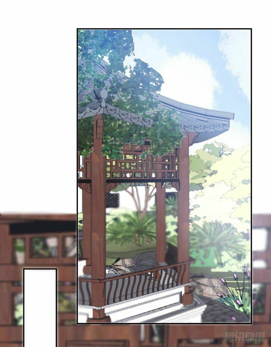 Hoàng Phi 9000 Tuổi: Chapter 31