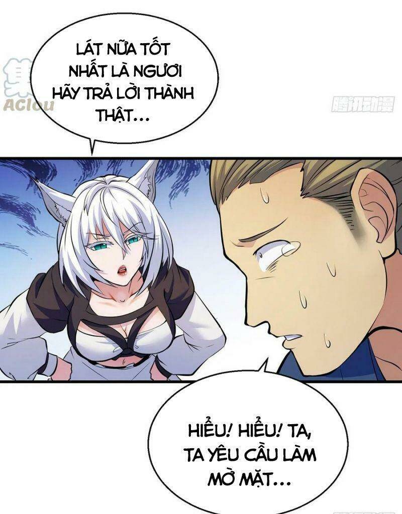 Ta Là Đại Hoàn Đan: Chapter 45