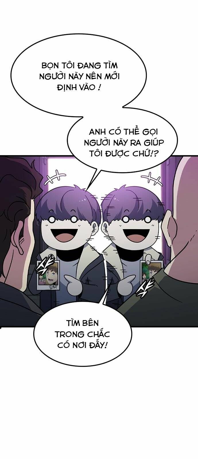 Điểm Chết: Chapter 26