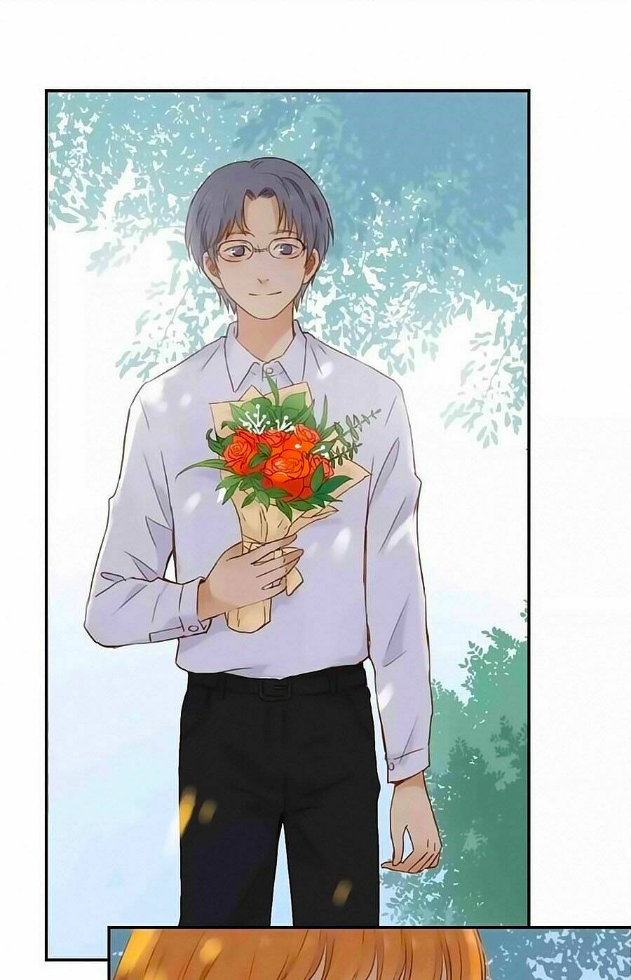 Bạc Hà Chi Hạ 2: Chapter 18