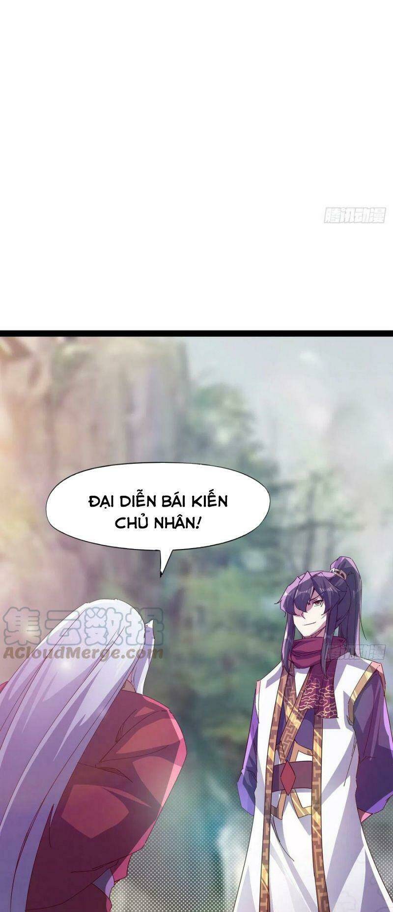 Kiếm Đồ: Chapter 94
