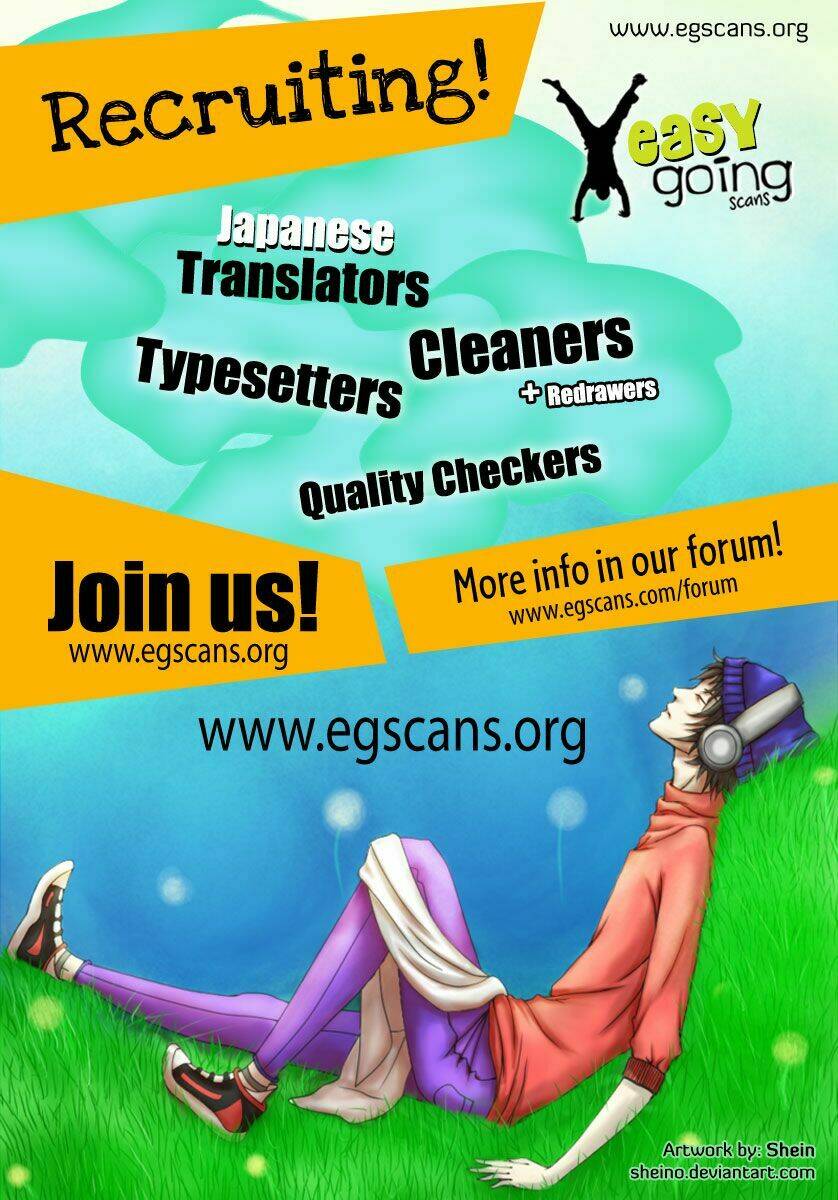 Gwisin Byeolgok: Chapter 13