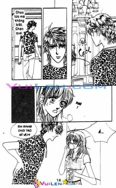 Tìm Anh - Look For Oppa: Chapter 3