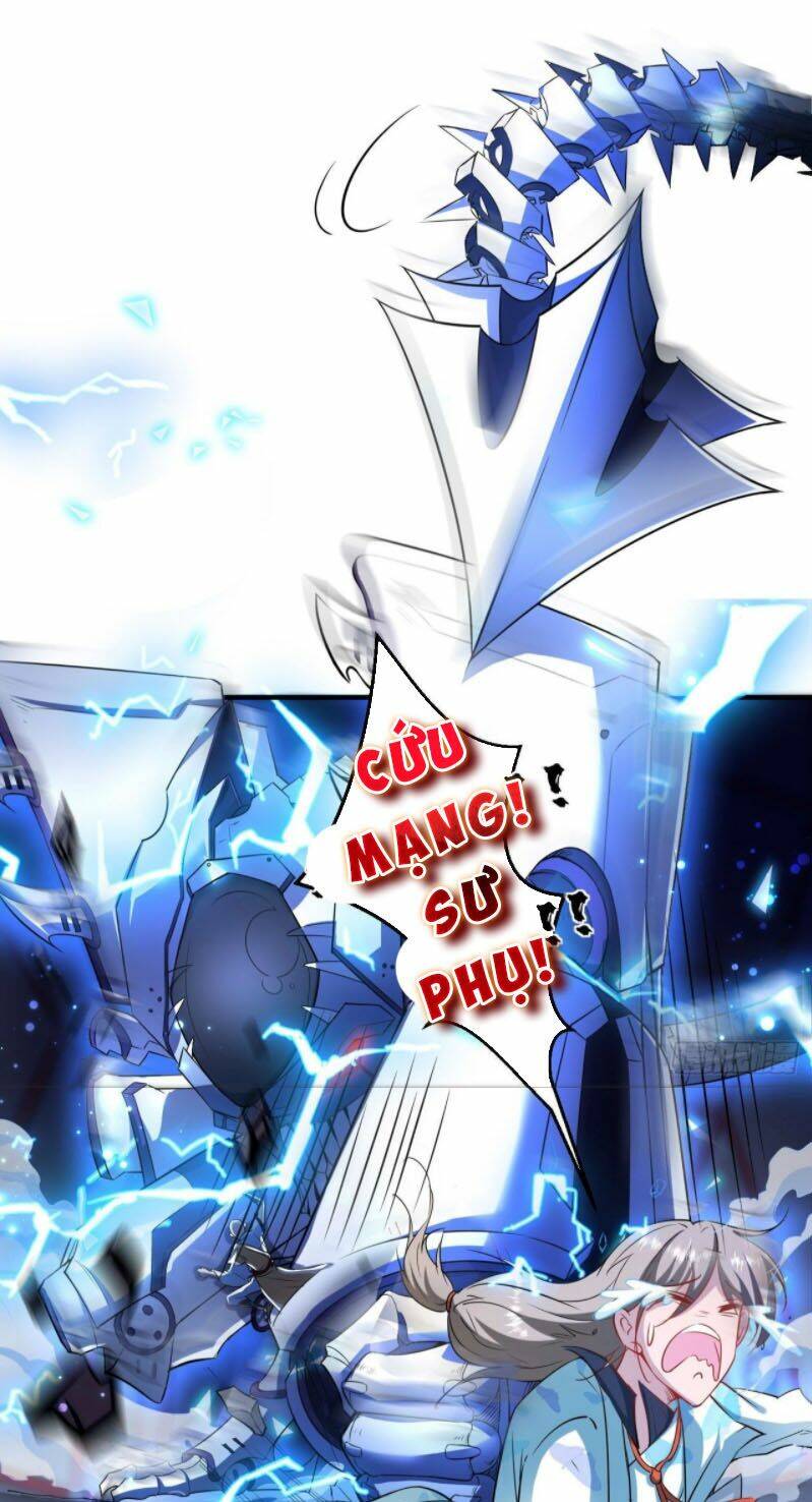 Tà Du Ký: Chapter 52