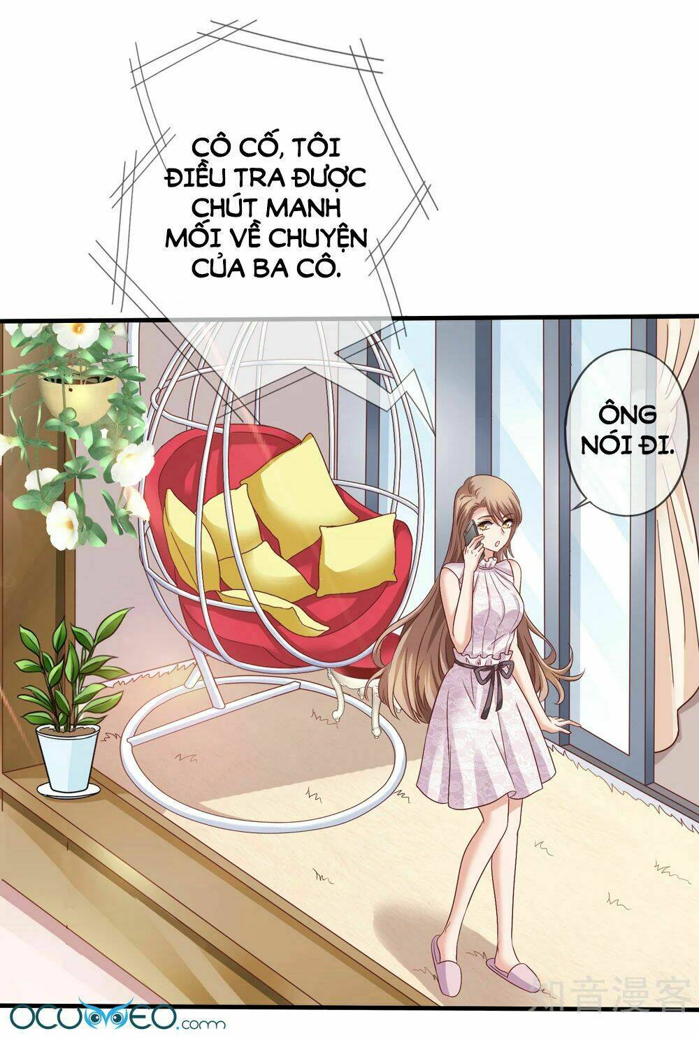 Mỹ Vị Giai Thê: Chapter 35