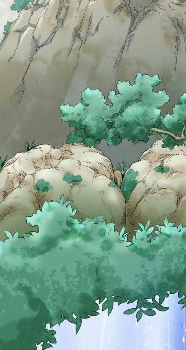 Võ Thần Chí Tôn: Chapter 1