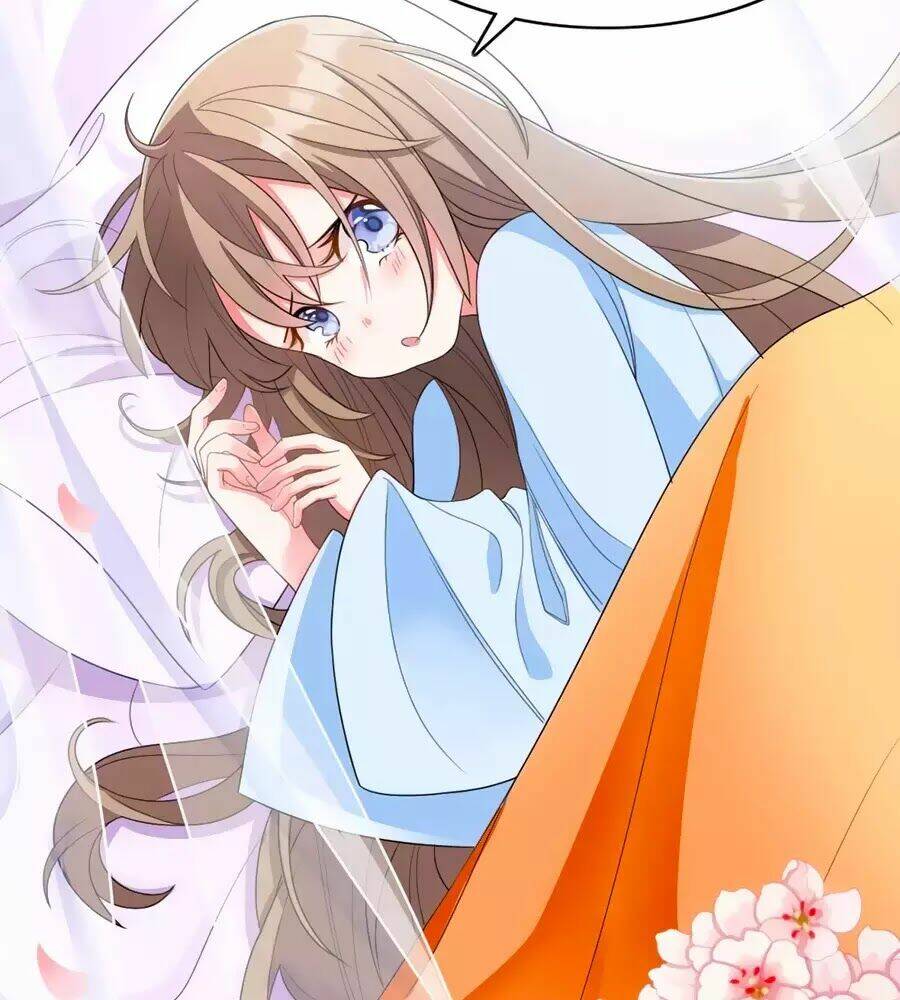 Đích Nữ Hữu Độc: Chapter 17