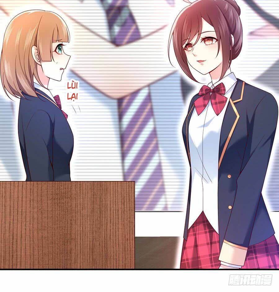 Nam Thần Truy Thê Chỉ Nam: Chapter 25.2