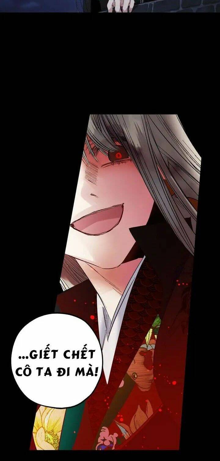 Tình Điên Dại: Chapter 50