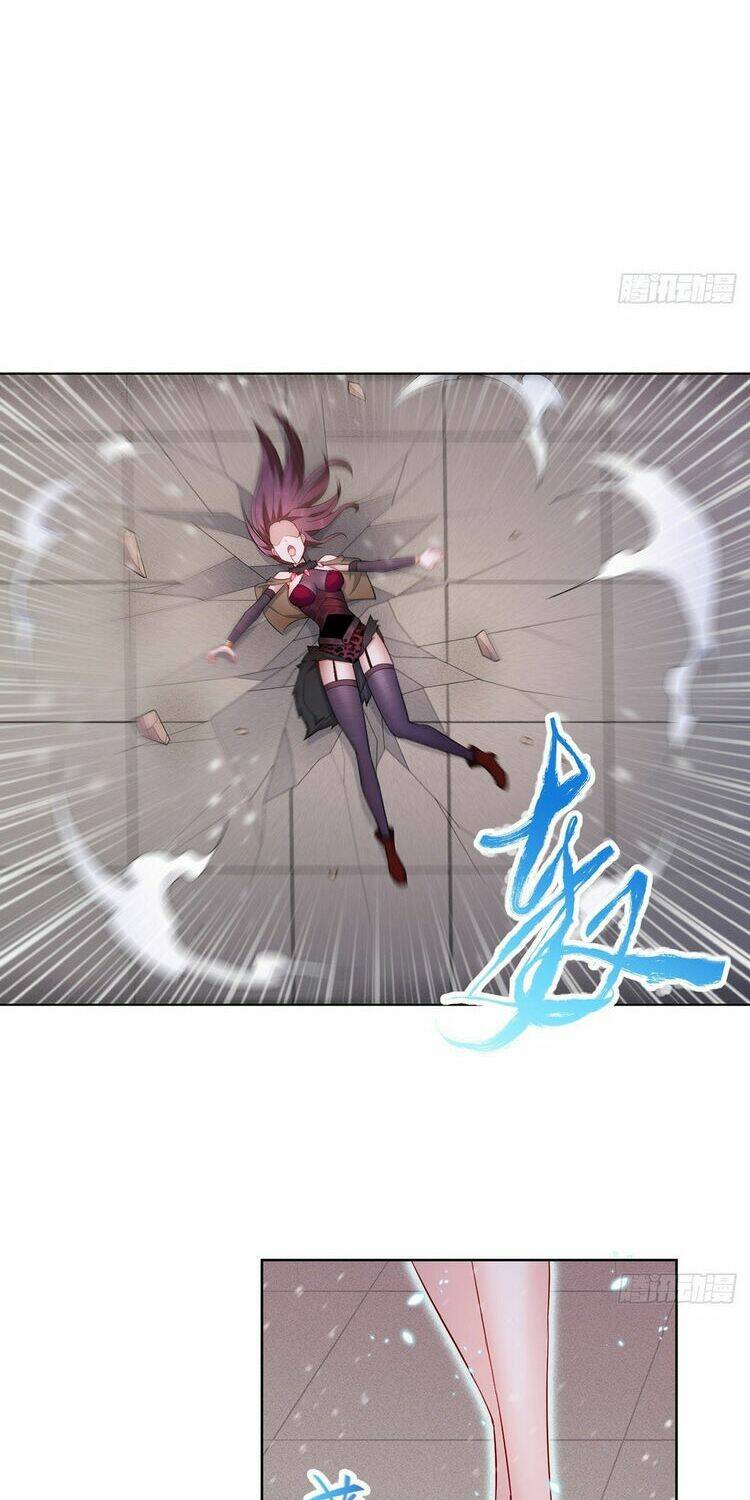 Người Ở Rể Bị Ép Thành Phản Diện Ngoại Truyện: Chapter 19