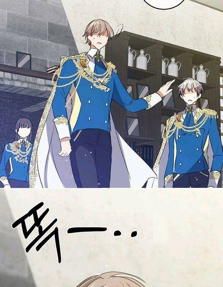 Tôi Là Bạn Gái Cũ Của Một Người Lính: Chapter 49